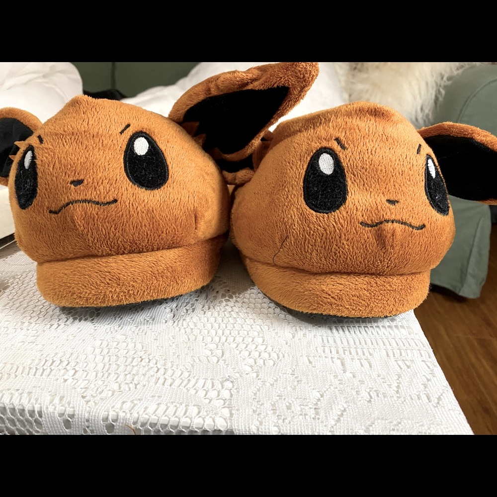 BOYS SLIPPERS